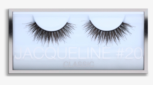 Classic Lash - Jacqueline, HD Png Download, Free Download