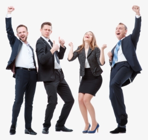 Ejecutivos Png, Transparent Png, Free Download