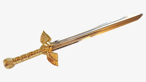 Wonder Woman Sword Png, Transparent Png, Free Download