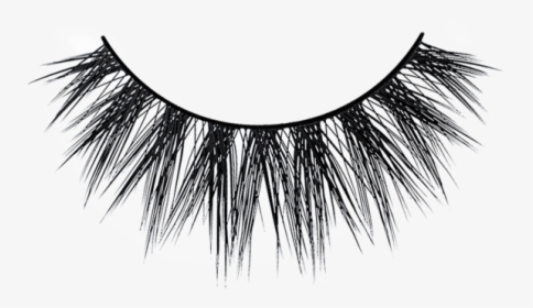So Glamorous Morphe Lashes, HD Png Download, Free Download