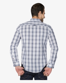 Transparent Cuadro Blanco Png - Plaid, Png Download, Free Download