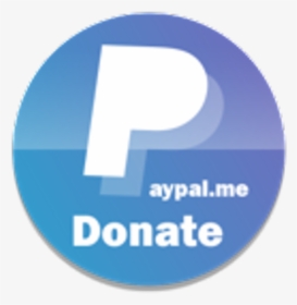 Paypal Support Me, HD Png Download, Free Download