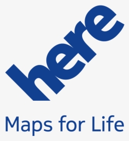 Here Maps Logo - Here Maps Logo Png, Transparent Png, Free Download