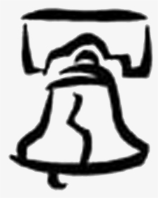 Liberty Bell - Cartoon, HD Png Download, Free Download