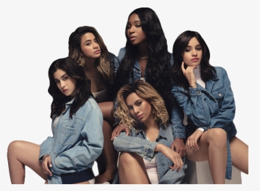 Thumb Image - Fifth Harmony Billboard, HD Png Download, Free Download