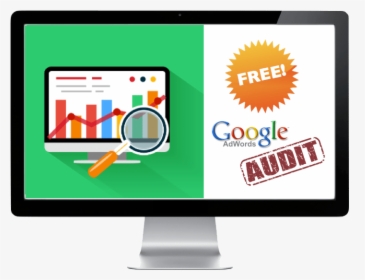 Google Adwords Audit - Free Google Ads Audit, HD Png Download, Free Download