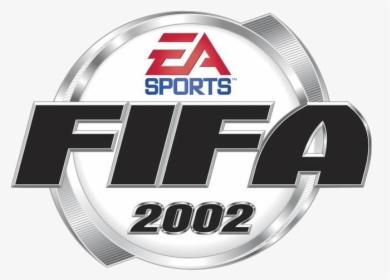 Logopedia - Fifa Football 2002 Logo, HD Png Download, Free Download