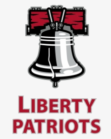 Patriots Clipart Liberty - Liberty Elementary School Scottsdale Az, HD Png Download, Free Download
