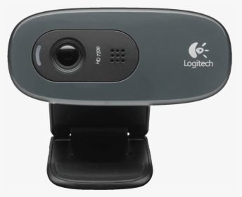 Hd Webcam C270h - Logitech C270h, HD Png Download, Free Download