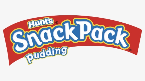 Hunt's Snack Pack, HD Png Download, Free Download