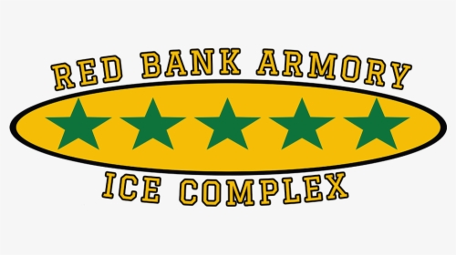 Red Bank Armor Ice Complex - Red Bank Armory, HD Png Download, Free Download