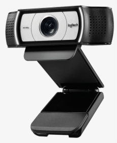 C930e Business Webcam - Camera Web Logitech 930, HD Png Download, Free Download