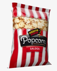 Popcorn Sweet 50g/1x28 - Minster Fm, HD Png Download, Free Download