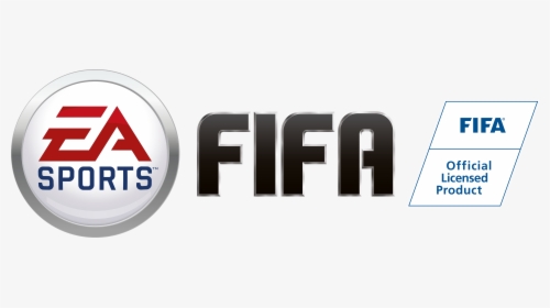 Ea Sports Fifa Logo Png - Ea Sports, Transparent Png, Free Download