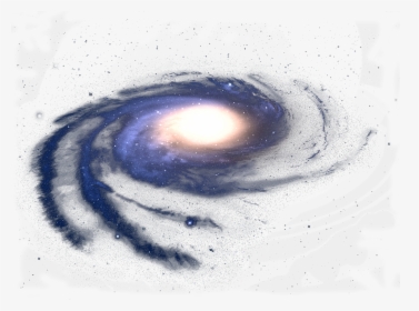 Galaxymap - Milky Way, HD Png Download, Free Download