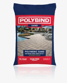 Polybind Sand - Throw Pillow, HD Png Download, Free Download
