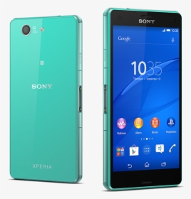 Sony Z3, HD Png Download, Free Download