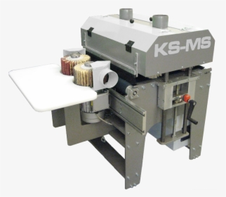 Automated Brush Sander, HD Png Download, Free Download