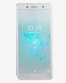 First Slide - Sony Xperia Xz2 H8266 Ash Pink Заставка, HD Png Download, Free Download