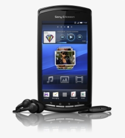 Sony Ericsson 4g Phone, HD Png Download, Free Download