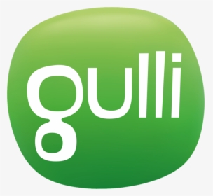 Logopedia - Gulli Logo Png, Transparent Png, Free Download