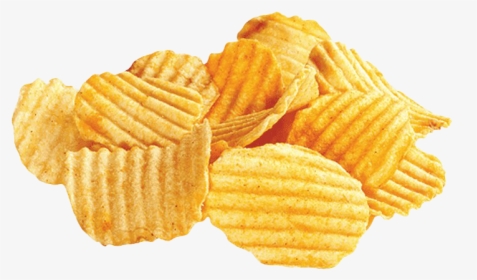Potato Chips Png Hd Image - Potato Chips, Transparent Png, Free Download