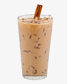 Ice Milk Download Png Image - Iced Coffee Transparent Background, Png Download, Free Download