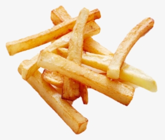 Crispy French Fries - French Fry, HD Png Download, Free Download