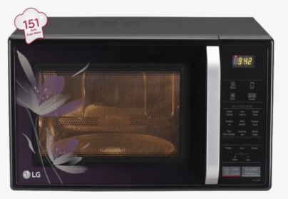 Lg Microwave Convection Oven 21 Litre 2019, HD Png Download, Free Download
