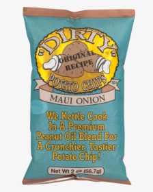 Dirty Potato Chips, HD Png Download, Free Download