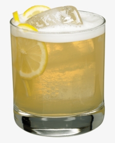 Whisky Sour On The Rocks, HD Png Download, Free Download