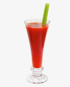 Tomato Juice Glass Png Transparent Image - Juice Glass Png, Png Download, Free Download
