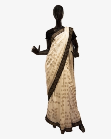 Saree Cheap Dresses - Motif, HD Png Download, Free Download