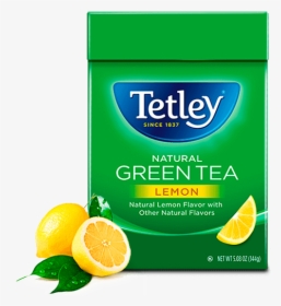 Tetley Black Tea, HD Png Download, Free Download