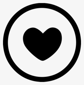 Car Column - Heart, HD Png Download, Free Download