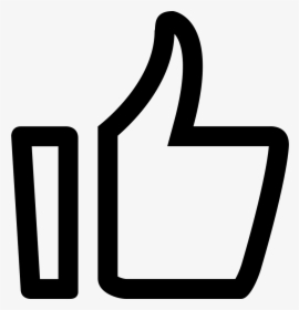 Good - Good Icon Png, Transparent Png, Free Download