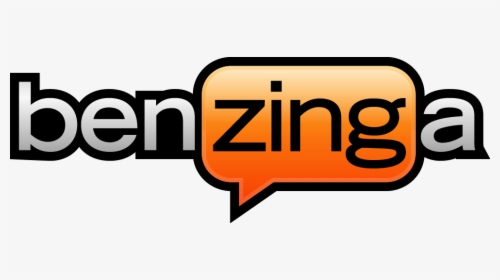 Benzinga Logo-1, HD Png Download, Free Download