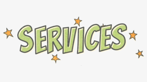 Some Good Services - Hulk, HD Png Download, Free Download