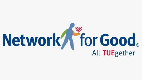 Network For Good, HD Png Download, Free Download