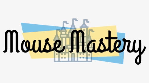Mouse Mastery - Graphic Design, HD Png Download, Free Download