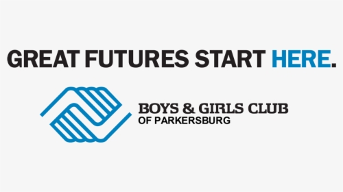 Boys & Girls Club Of Parkersburg - Boys And Girls Club, HD Png Download, Free Download