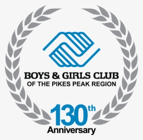 Transparent Pikes Peak Silhouette Clipart - Boys And Girls Clubs Of The Coastal Bend, HD Png Download, Free Download