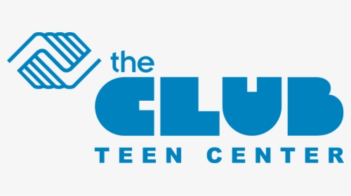 The Club Teen Cntr Blu - Boys And Girls Club The Club, HD Png Download, Free Download