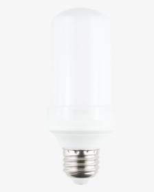 Blaze Candelabra - Fluorescent Lamp, HD Png Download, Free Download