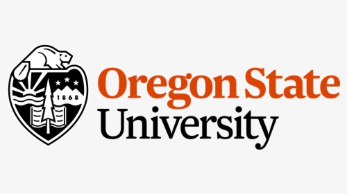 Oregon State University Vector, HD Png Download, Free Download