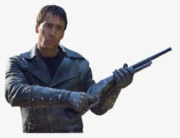 Nicholas Cage Ghost Rider, HD Png Download, Free Download