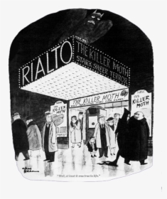 Rialto Theater Westfield Patch, HD Png Download, Free Download
