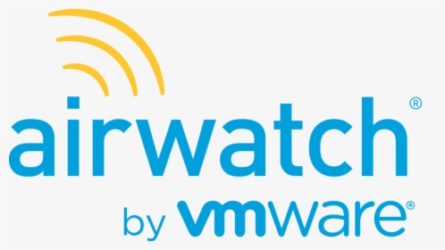 Airwatch Logo - Vmware Airwatch Logo, HD Png Download, Free Download