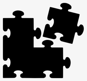 Peças Quebra Cabeça Png, Transparent Png, Free Download
