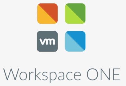 Vmware Workspace One - Vmware Workspace One Png, Transparent Png, Free Download